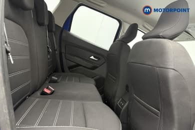 Dacia Duster Prestige Automatic Petrol SUV - Stock Number (1658598) - 9th supplementary image