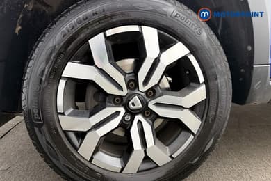 Dacia Duster Prestige Automatic Petrol SUV - Stock Number (1658598) - 12th supplementary image