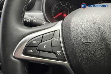 Dacia Duster Prestige Automatic Petrol SUV - Stock Number (1658598) - 14th supplementary image