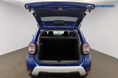 Dacia Duster Prestige Automatic Petrol SUV - Stock Number (1658598) - 21st supplementary image