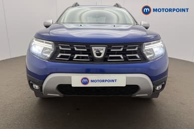 Dacia Duster Prestige Automatic Petrol SUV - Stock Number (1658598) - 23rd supplementary image