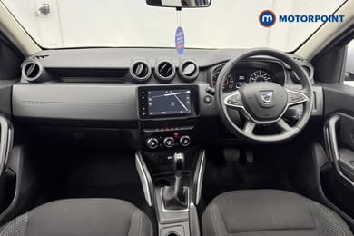 Dacia Duster Prestige Automatic Petrol SUV - Stock Number (1658598) - 1st supplementary image