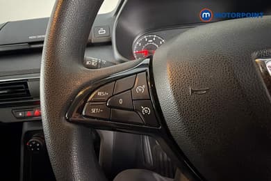 Dacia Sandero Essential Manual Petrol Hatchback - Stock Number (1658603) - 3rd supplementary image