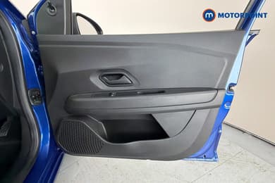Dacia Sandero Essential Manual Petrol Hatchback - Stock Number (1658603) - 19th supplementary image