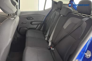 Dacia Sandero Essential Manual Petrol Hatchback - Stock Number (1658603) - 28th supplementary image
