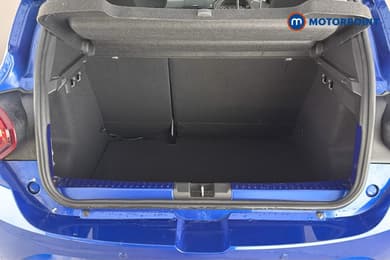 Dacia Sandero Essential Manual Petrol Hatchback - Stock Number (1658603) - 33rd supplementary image