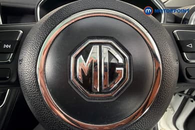 Mg Motor Uk HS Exclusive Manual Petrol SUV - Stock Number (1658606) - 5th supplementary image
