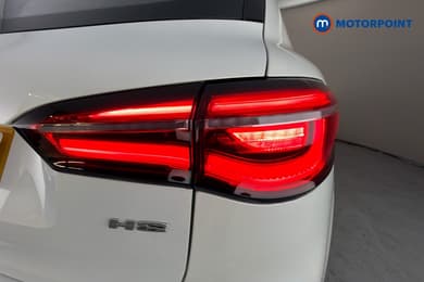 Mg Motor Uk HS Exclusive Manual Petrol SUV - Stock Number (1658606) - 38th supplementary image