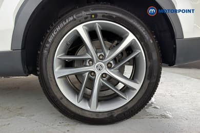 Mg Motor Uk HS Exclusive Manual Petrol SUV - Stock Number (1658606) - 48th supplementary image