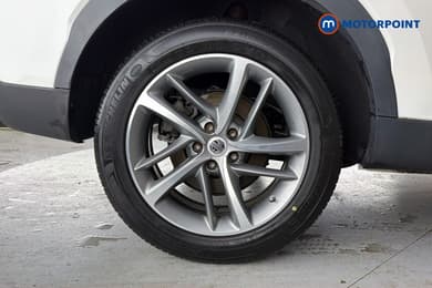 Mg Motor Uk HS Exclusive Manual Petrol SUV - Stock Number (1658606) - 49th supplementary image