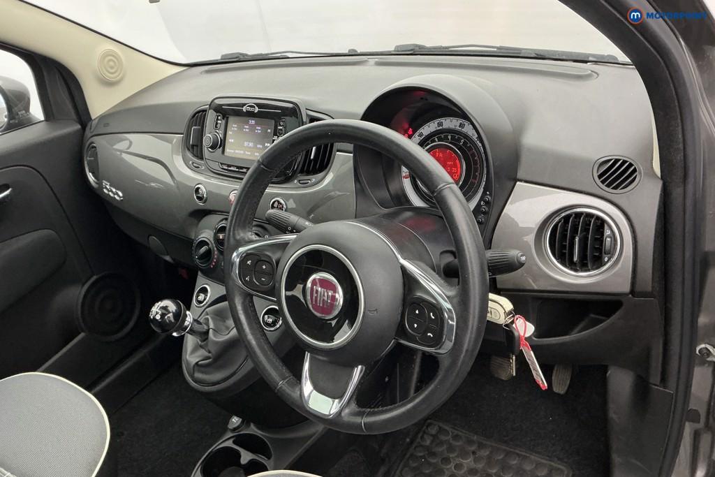 Fiat 500 Lounge Manual Petrol Hatchback - Stock Number (1659183) - 8th supplementary image