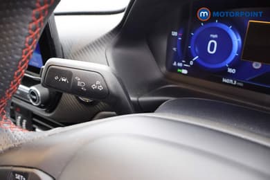 Ford Fiesta St-3 Manual Petrol Hatchback - Stock Number (1660585) - 8th supplementary image