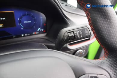 Ford Fiesta St-3 Manual Petrol Hatchback - Stock Number (1660585) - 9th supplementary image