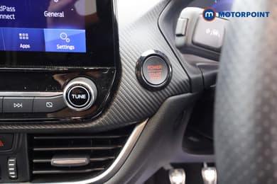 Ford Fiesta St-3 Manual Petrol Hatchback - Stock Number (1660585) - 11th supplementary image