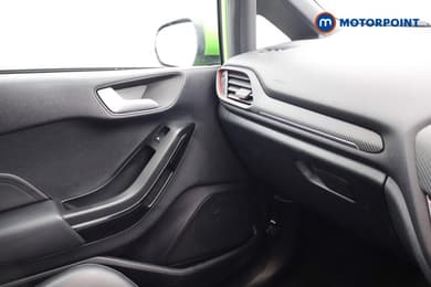 Ford Fiesta St-3 Manual Petrol Hatchback - Stock Number (1660585) - 16th supplementary image