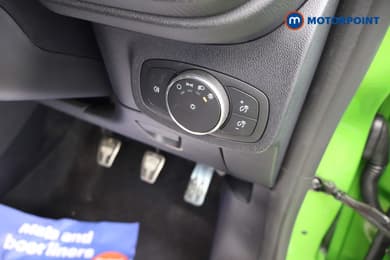 Ford Fiesta St-3 Manual Petrol Hatchback - Stock Number (1660585) - 22nd supplementary image