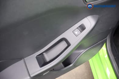 Ford Fiesta St-3 Manual Petrol Hatchback - Stock Number (1660585) - 29th supplementary image