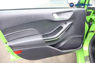 Ford Fiesta St-3 Manual Petrol Hatchback - Stock Number (1660585) - 31st supplementary image