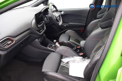 Ford Fiesta St-3 Manual Petrol Hatchback - Stock Number (1660585) - 33rd supplementary image