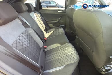 Volkswagen Taigo R-Line Automatic Petrol SUV - Stock Number (1660909) - 10th supplementary image