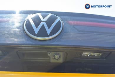 Volkswagen Taigo R-Line Automatic Petrol SUV - Stock Number (1660909) - 35th supplementary image