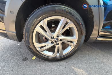 Volkswagen Taigo R-Line Automatic Petrol SUV - Stock Number (1660909) - 37th supplementary image