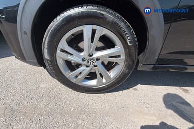 Volkswagen Taigo R-Line Automatic Petrol SUV - Stock Number (1660909) - 41st supplementary image