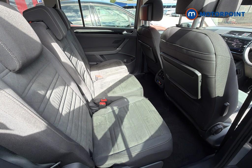 Volkswagen Touran SEL Automatic Petrol People Carrier - Stock Number (1663447) - 8th supplementary image
