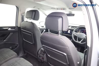 Volkswagen Touran SEL Automatic Petrol People Carrier - Stock Number (1663483) - 20th supplementary image