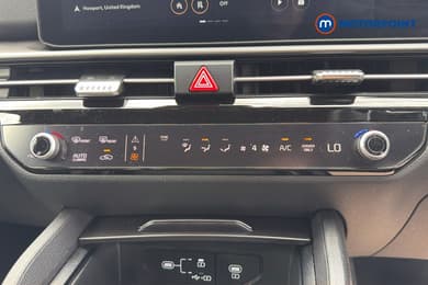 KIA Sportage Gt-Line Automatic Petrol-Electric Hybrid SUV - Stock Number (1664639) - 27th supplementary image