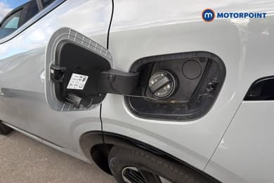 KIA Sportage Gt-Line Automatic Petrol-Electric Hybrid SUV - Stock Number (1664639) - 33rd supplementary image