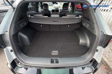 KIA Sportage Gt-Line Automatic Petrol-Electric Hybrid SUV - Stock Number (1664639) - 34th supplementary image