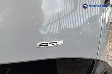 KIA Sportage Gt-Line Automatic Petrol-Electric Hybrid SUV - Stock Number (1664639) - 35th supplementary image