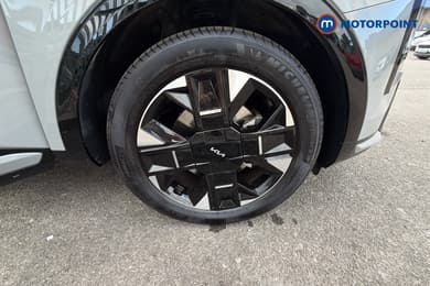 KIA Sportage Gt-Line Automatic Petrol-Electric Hybrid SUV - Stock Number (1664639) - 37th supplementary image