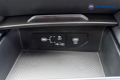 KIA Sportage Gt-Line Automatic Petrol-Electric Hybrid SUV - Stock Number (1664639) - 1st supplementary image