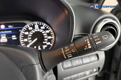 Nissan Juke N-Connecta Automatic Petrol SUV - Stock Number (1665091) - 7th supplementary image