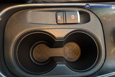 Nissan Juke N-Connecta Automatic Petrol SUV - Stock Number (1665091) - 16th supplementary image