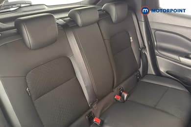 Nissan Juke N-Connecta Automatic Petrol SUV - Stock Number (1665091) - 28th supplementary image