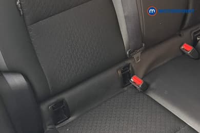 Nissan Juke N-Connecta Automatic Petrol SUV - Stock Number (1665091) - 29th supplementary image
