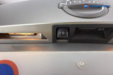 Nissan Juke N-Connecta Automatic Petrol SUV - Stock Number (1665091) - 36th supplementary image