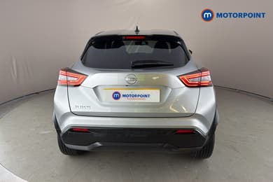 Nissan Juke N-Connecta Automatic Petrol SUV - Stock Number (1665091) - 37th supplementary image