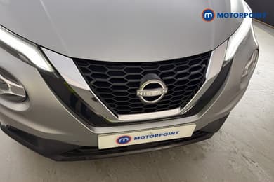 Nissan Juke N-Connecta Automatic Petrol SUV - Stock Number (1665091) - 45th supplementary image