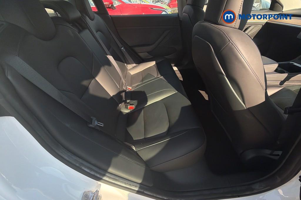 Tesla Model 3 Rwd 4Dr Auto Automatic Electric Saloon - Stock Number (1667487) - 8th supplementary image