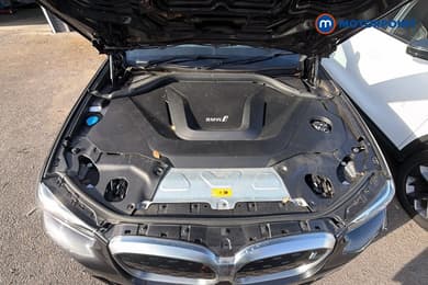 BMW IX3 M Sport Automatic Electric SUV - Stock Number (1667785) - 3rd supplementary image