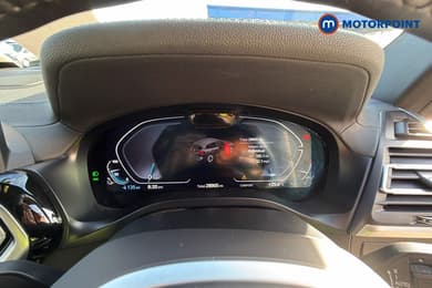 BMW IX3 M Sport Automatic Electric SUV - Stock Number (1667785) - 20th supplementary image