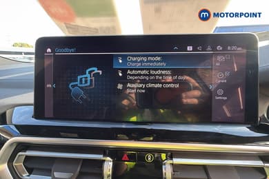 BMW IX3 M Sport Automatic Electric SUV - Stock Number (1667785) - 21st supplementary image