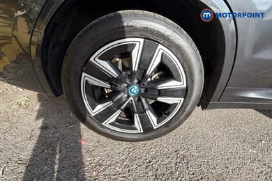 BMW IX3 M Sport Automatic Electric SUV - Stock Number (1667785) - 36th supplementary image