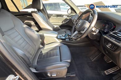 BMW IX3 M Sport Automatic Electric SUV - Stock Number (1667785) - 1st supplementary image