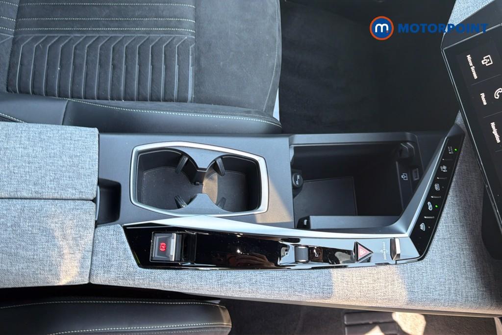 Peugeot 3008 GT Automatic Electric SUV - Stock Number (1577505) - 8th supplementary image