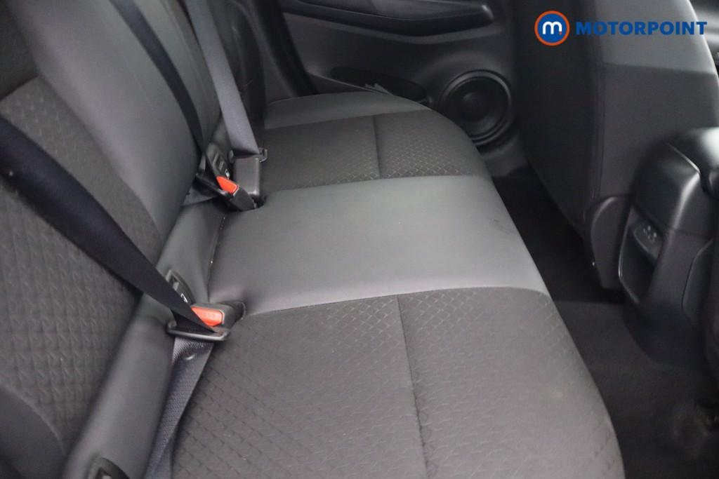 Nissan Juke N-Connecta Automatic Petrol SUV - Stock Number (1642378) - 8th supplementary image